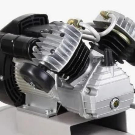 Блок поршневой J2047B Remeza 4011210180