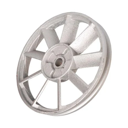 Шкив D.266,7 мм LB30-2 21212002 для поршневого блока LB30