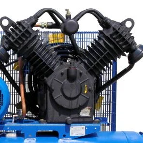 Компрессорная головка С416М код С416М.01.00.000-13 зч