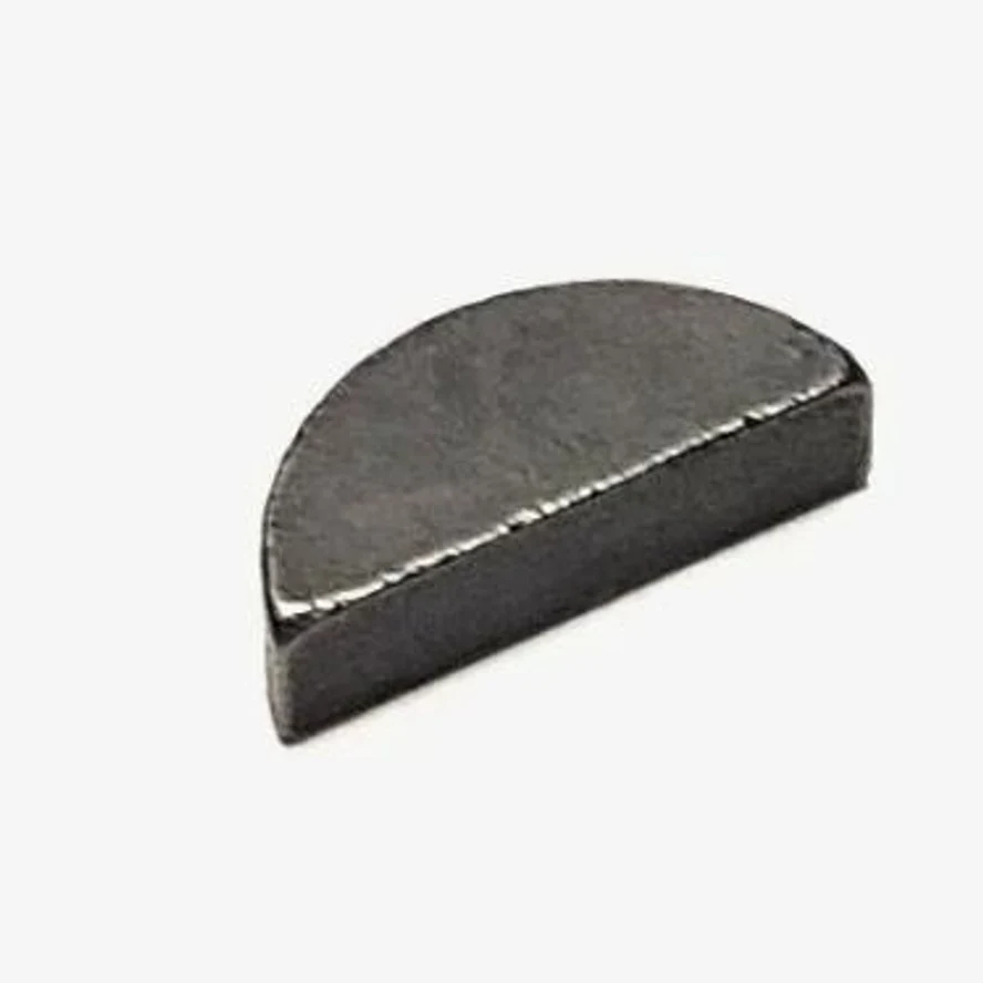 R 21136001 шпонка 5x19 мм для поршневого блока LB75