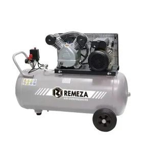 Поршневой компрессор Remeza СБ4/С-100.LB 24
