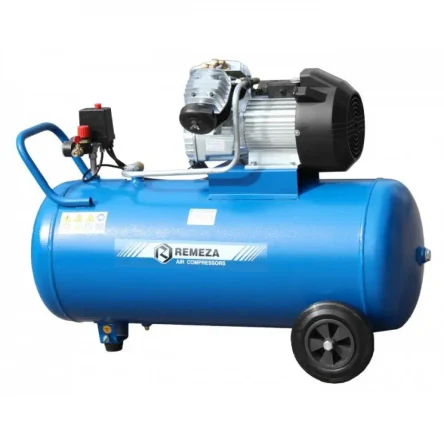 Поршневой компрессор Remeza СБ 4/С-100.J2047 B