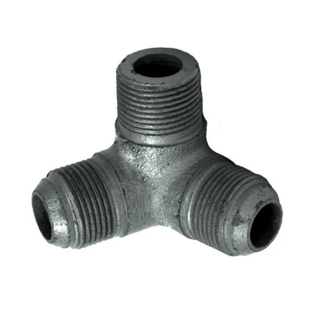 Переходник (T) ZG1/2"х3/4"UNF-2, 160 гр. LB40-3 21174008 для поршневого блока LB40-3