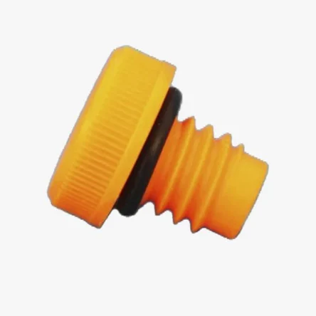Пробка залива масла Z3/4" LT100 21167003 (21168001) для поршневого блока LT100
