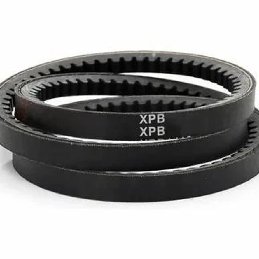 Приводной ремень XPB 1676 для компрессора Berg