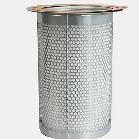 Фильтр-cепаратор 3616004061 для компрессора Remeza