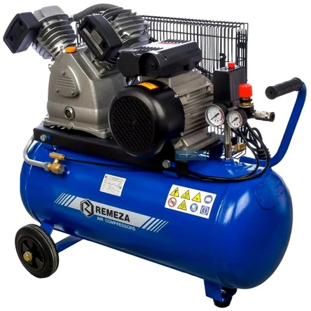 Поршневой компрессор Remeza СБ 4/С-100 LB 30 A