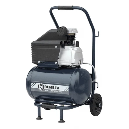 Поршневой компрессор Remeza СБ 4/С-20.J1048 В