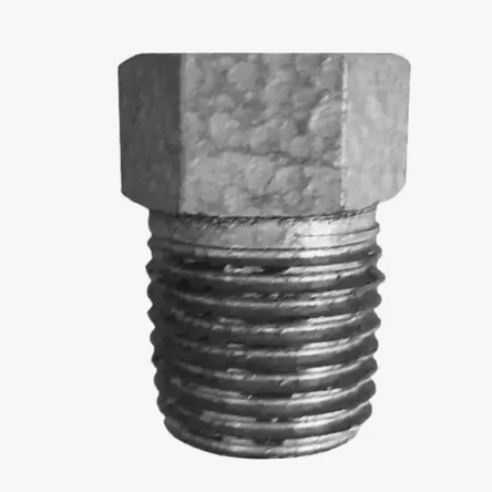 Пробка слива масла ZG1/4" lb40-2 21169001 для поршневого блока LB40