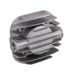 Головка цилиндра LB30-2 21123003 для поршневого блока LB30