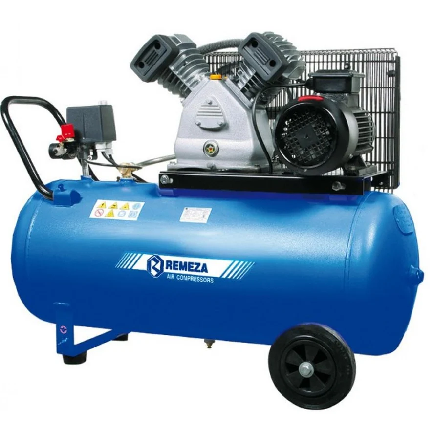 Поршневой компрессор Remeza СБ 4/С-50 LB 30 3,0 кВт