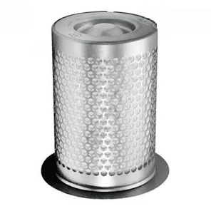 Сепаратор С007 для компрессора Berg