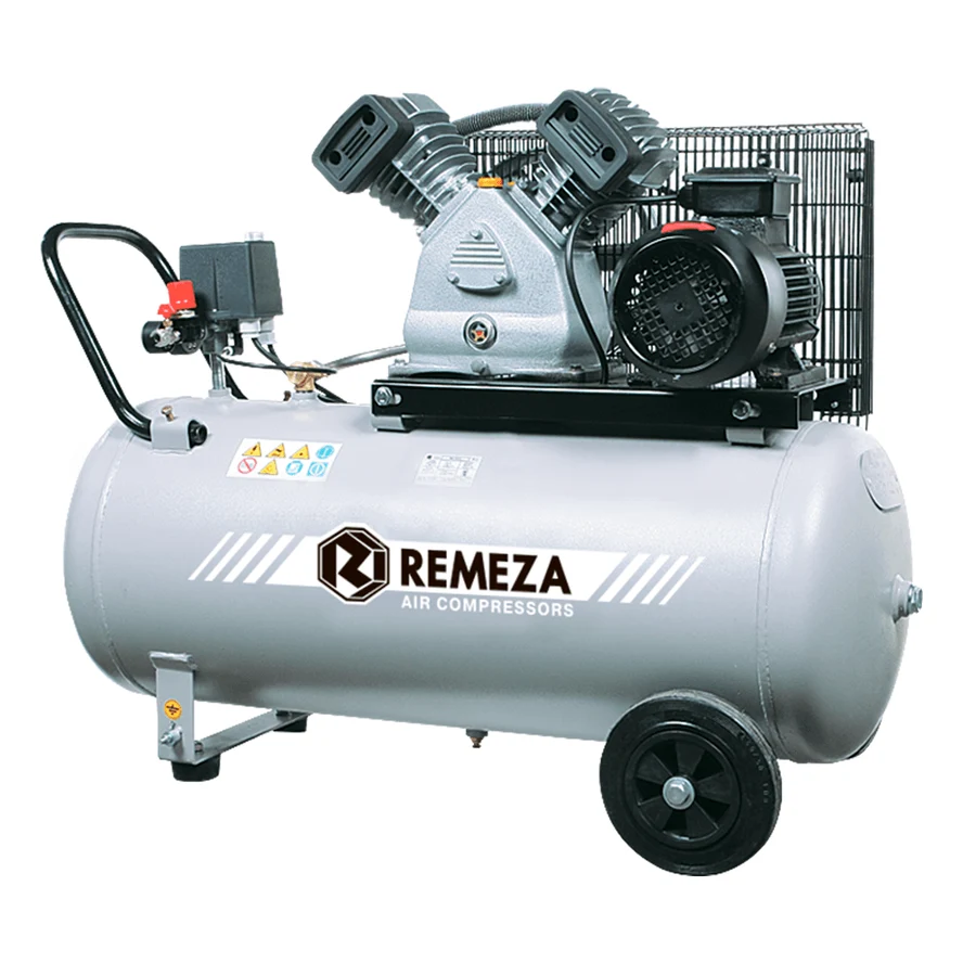 Поршневой компрессор Remeza СБ 4/С-50 LB 30
