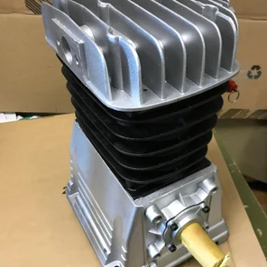 Блок поршневой FUBAG B6800 код HSC2080Z