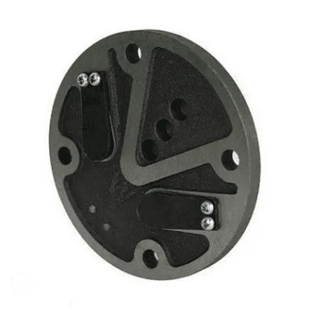 Клапанная группа