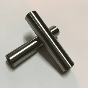 Палец поршневой D.15x70 мм