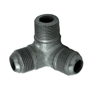 Переходник (T) ZG1/2"х3/4"UNF-2, 160 гр. LB40-3 21174008 для поршневого блока LB40-3