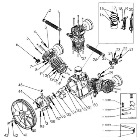 Переходник (T) ZG3/4"-2хG3/4", 180 гр.