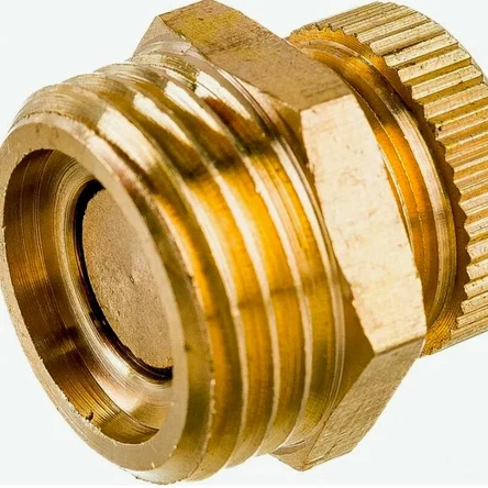 Дренажный клапан 3/8