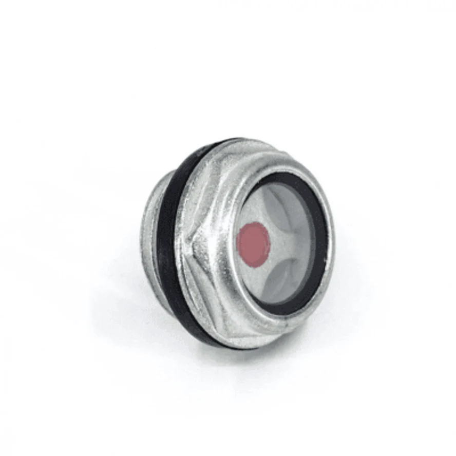 R 21164004 маслоуказатель G3/4" для поршневого блока LB50