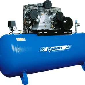 Поршневой компрессор Remeza СБ 4/Ф-500 LB 75