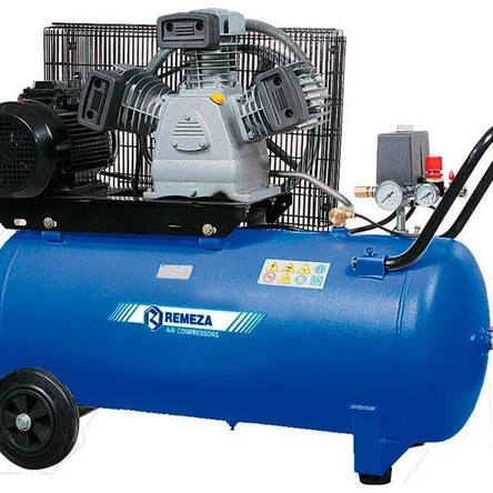 Поршневой компрессор Remeza СБ-4/С-100-LB-40