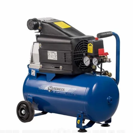 Поршневой компрессор Remeza CБ 4/C-24.J1048 B