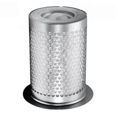 Сепаратор С007 для компрессора Berg