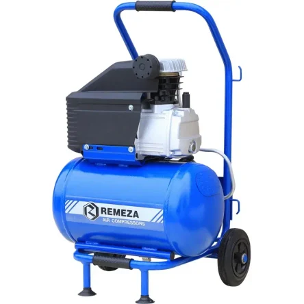 Поршневой компрессор Remeza СБ 4/С-20.J1047 В