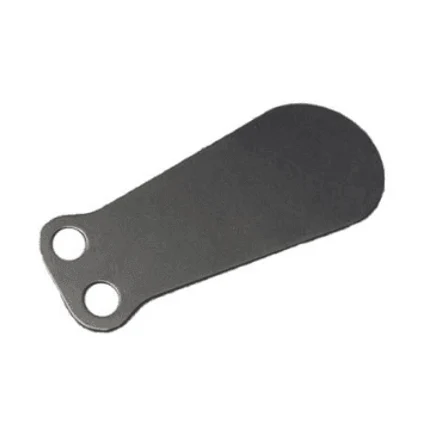 Пластина клапанная (малая)