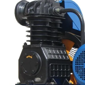 Компрессорная головка К24М код К24М.01.00.000-02