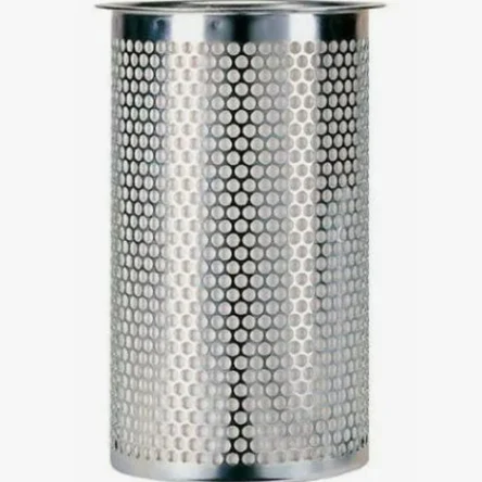 Фильтр-сепаратор 4061001801 для компрессора Remeza