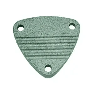 Крышка задняя