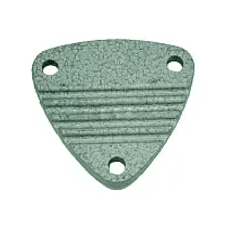 Крышка задняя