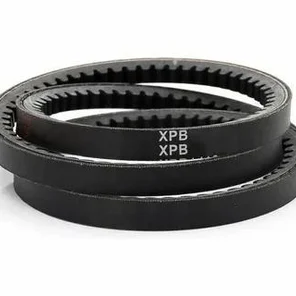 Приводной ремень XPB 1900 для компрессора Berg