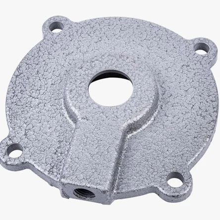 Крышка передняя LB40-3 21113011 для поршневого блока LB40-3