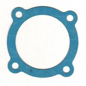 Прокладка плиты клапанной (нижняя)  21151002 для поршневого блока LB40-3