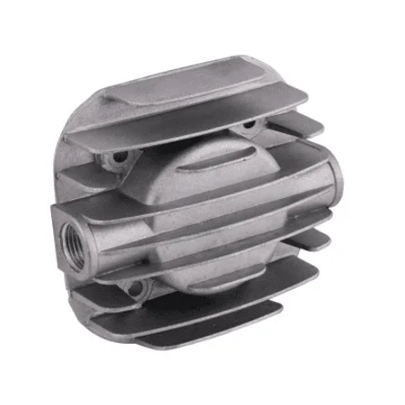 Головка цилиндра