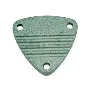 Крышка задняя LB30-2 21112003 для поршневого блока LB30