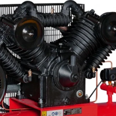 Блок поршневой Fubag DCF1700 код HS-2105T-11