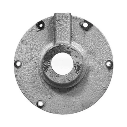 Крышка передняя