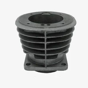 Цилиндр D.65 мм LB30-2 21121004 для поршневого блока LB30