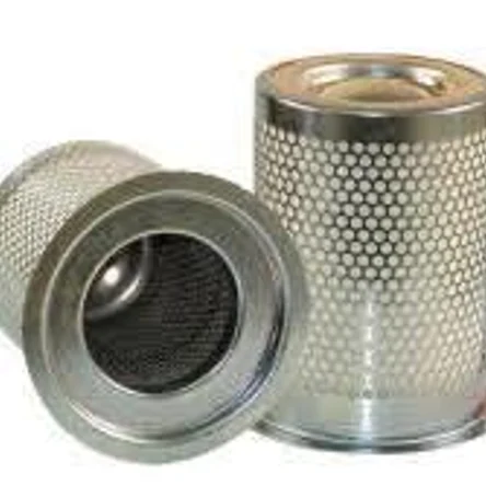 Сепаратор С006 для компрессора Berg