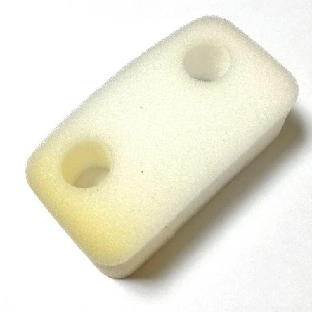 Картридж фильтра воздушного 95x50x35 мм 21177012, 21175008 для поршневого блока LB40-3