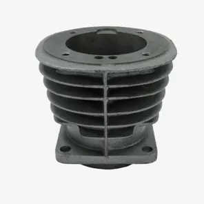 Цилиндр D.65 мм LB30-2 21121004 для поршневого блока LB30