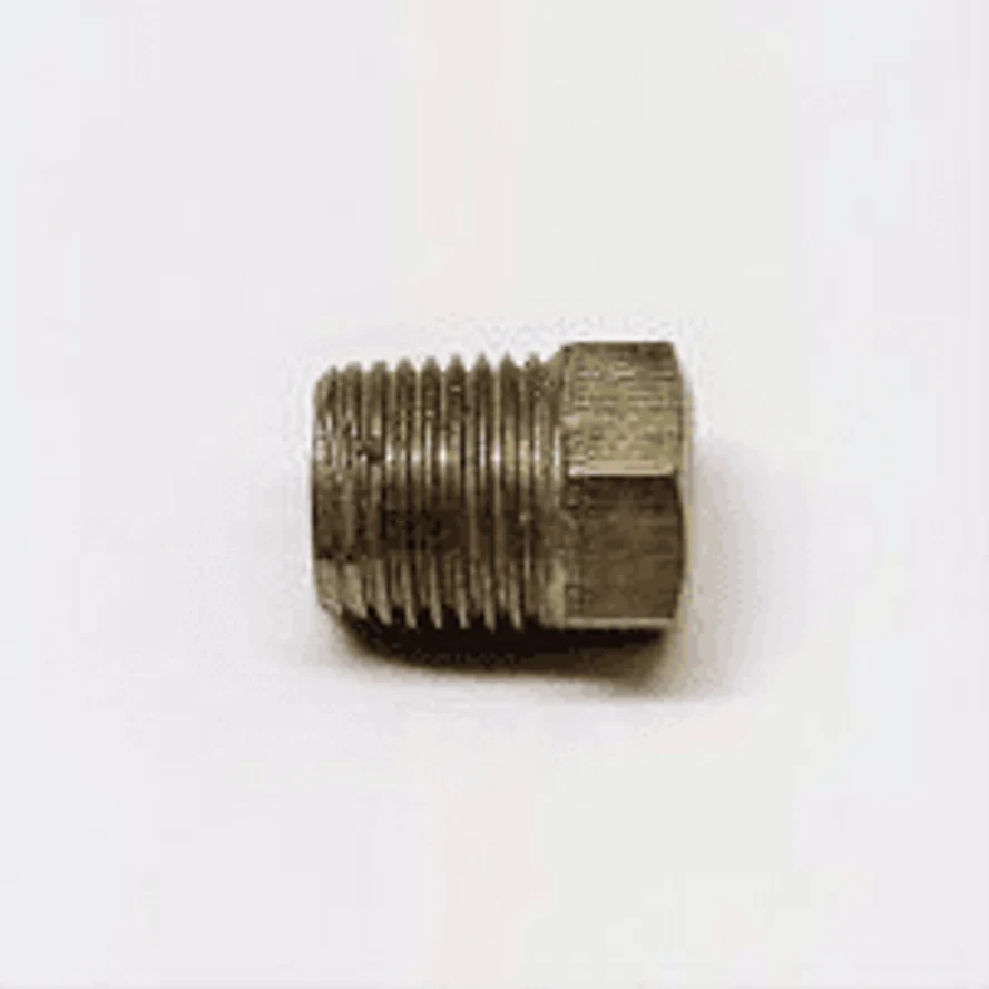 R 21169003 пробка слива масла Z3/8"  для поршневого блока LB50