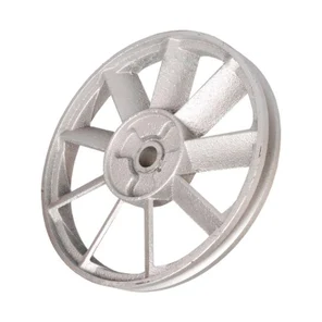 Шкив D.320 мм A1 LB40-3 21212003 для поршневого блока LB40-3