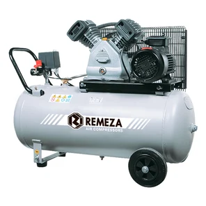 Поршневой компрессор Remeza СБ 4/С-50 LB 30