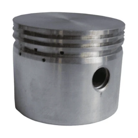 Поршень D.80 мм