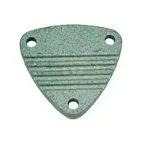 Крышка задняя LB30-2 21112003 для поршневого блока LB30